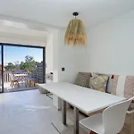 Апартаменты Casa Ushuaia Face Au Golfe De St-tropez