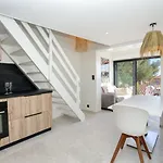 Casa Ushuaia Face Au Golfe De St-tropez Апартаменты *