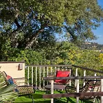 Апартаменты Casa Ushuaia Face Au Golfe De St-tropez *