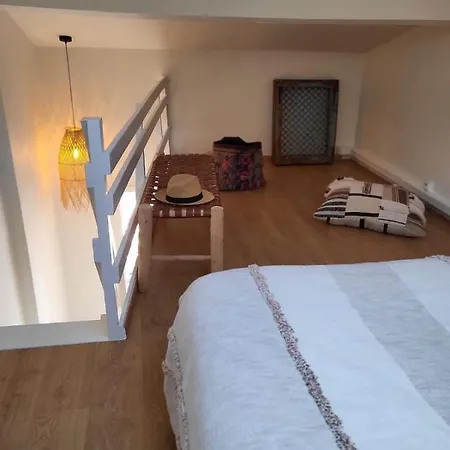 Casa Ushuaia Face Au Golfe De St-tropez דירה