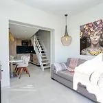 Casa Ushuaia Face Au Golfe De St-tropez דירה *