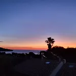 아파트 Casa Ushuaia Face Au Golfe De St-tropez 생트막시메