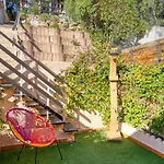 Apartamento Casa Ushuaia Face Au Golfe De St-tropez Sainte-Maxime