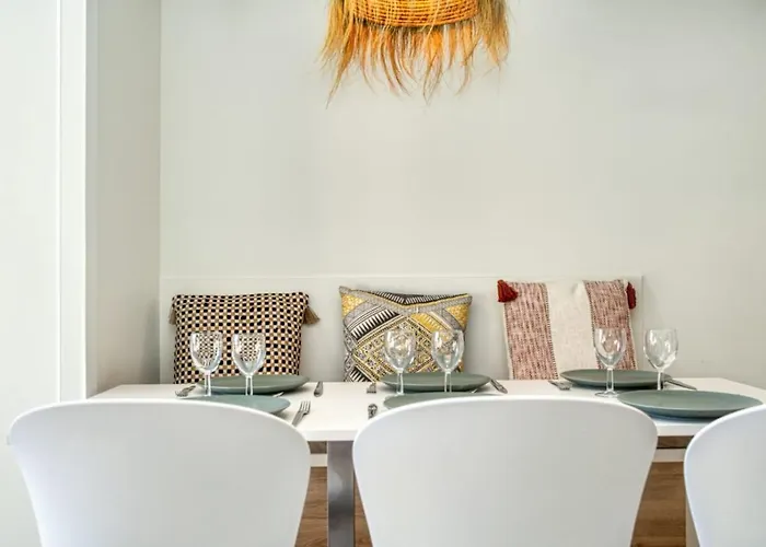 Casa Ushuaia Face Au Golfe De St-tropez * Sainte-Maxime