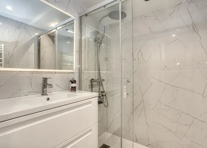 Casa Ushuaia Face Au Golfe De St-tropez Sainte-Maxime