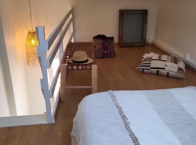 Casa Ushuaia Face Au Golfe De St-tropez Apartamento